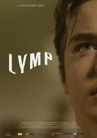 Limp movie poster - Entertainment content