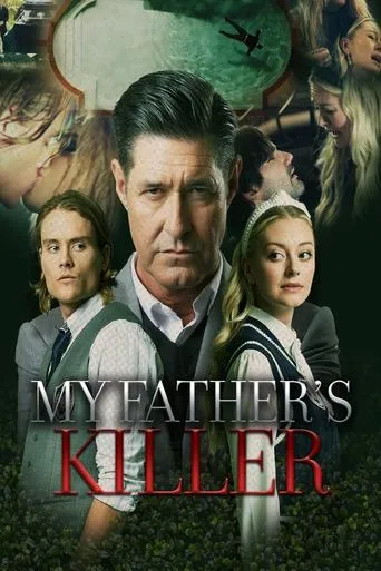 My Father's Killer movie poster - Rated 7/10