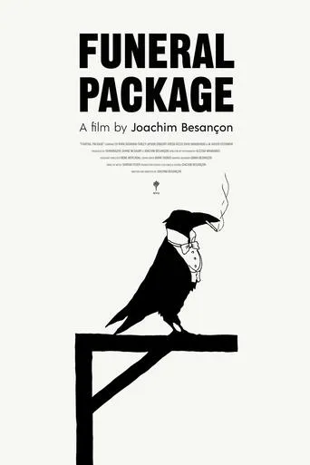 Funeral Package movie poster - Entertainment content