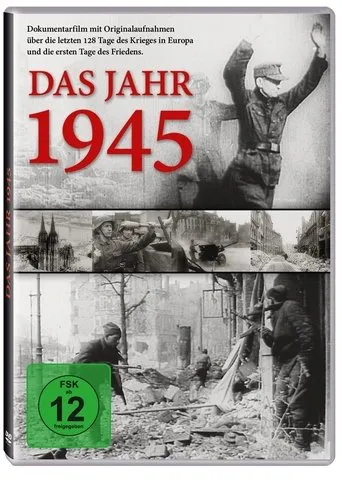 Das Jahr 1945 movie poster - Entertainment content