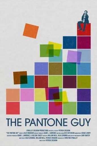 The King of Color movie poster - Entertainment content