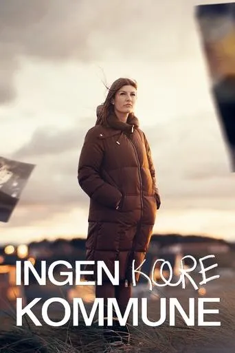 Ingen kære kommune movie poster - Rated 10/10