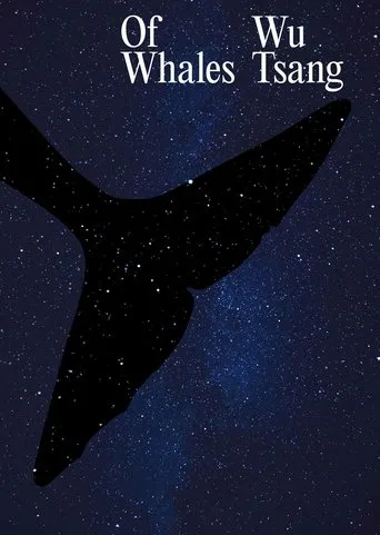 Of Whales movie poster - Entertainment content