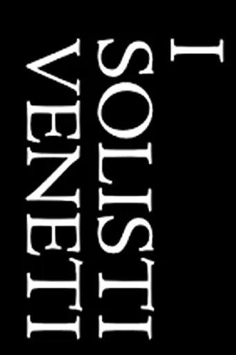 I Solisti Veneti - Live in Kenya movie poster - Entertainment content
