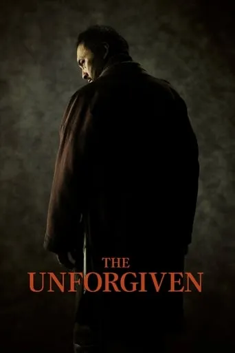 Unforgiven movie poster - Rated 6.987/10