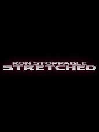Ron Stoppable Stretched movie poster - Entertainment content