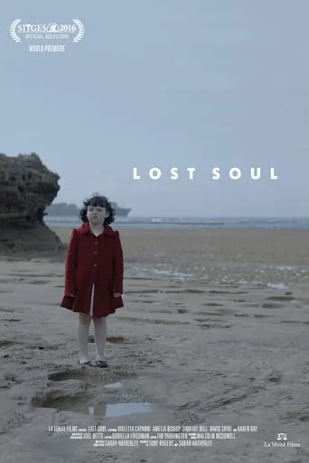 Lost Soul movie poster - Entertainment content