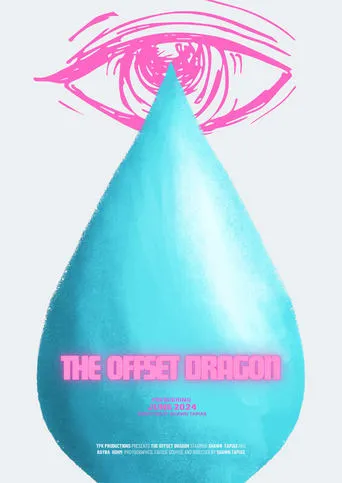 The Offset Dragon movie poster - Entertainment content