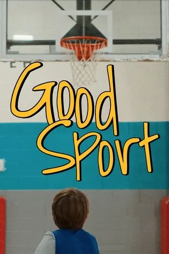 Good Sport movie poster - Entertainment content