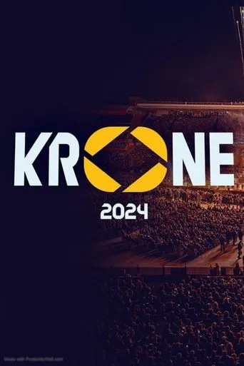 Krone 2024 movie poster - Rated 9/10