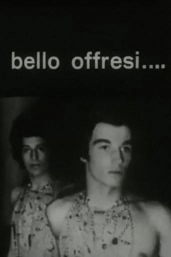Bello offresi... movie poster - Entertainment content