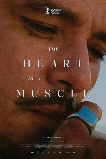 The Heart is a Muscle movie poster - Entertainment content