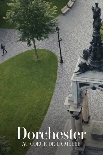 Dorchester: au coeur de la mêlée movie poster - Entertainment content