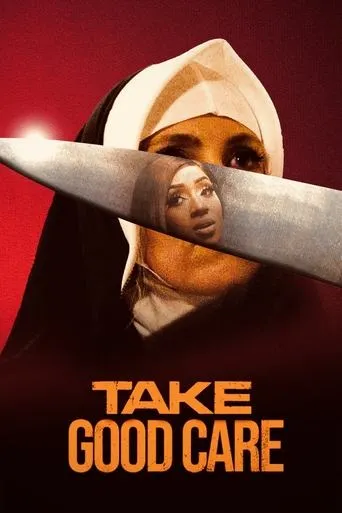 Take Good Care movie poster - Rated 10/10