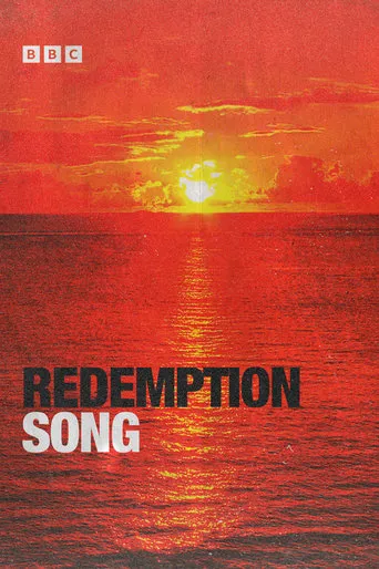 Redemption Song movie poster - Entertainment content