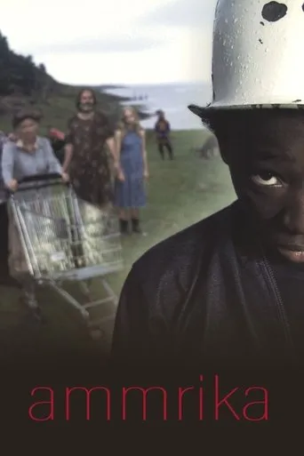 The Black Lapp movie poster - Rated 6/10
