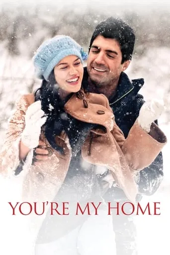 You're My Home movie poster - Rated 6.7/10