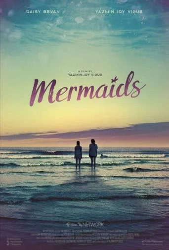 Mermaids movie poster - Entertainment content