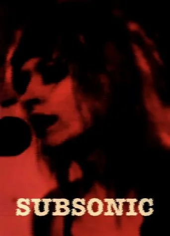 SUBSONIC movie poster - Entertainment content