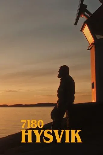 7180 Hysvik movie poster - Entertainment content