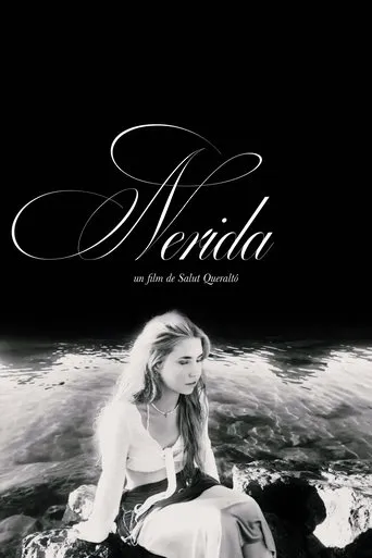 Nerida movie poster - Rated 10/10