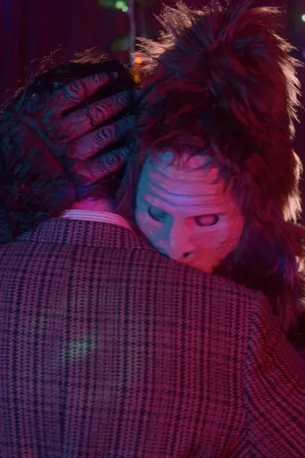 Slow Dance movie poster - Entertainment content