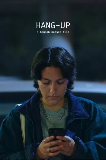 Hang-Up movie poster - Entertainment content