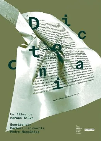Dicotomia movie poster - Entertainment content
