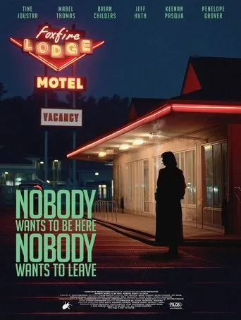 Nobody Wants to Be Here, Nobody Wants to Leave movie poster - Entertainment content