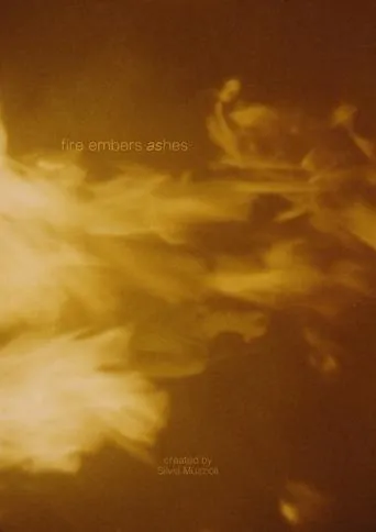 fire embers ashes movie poster - Entertainment content