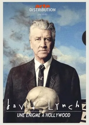 Welcome to Lynchland movie poster - Rated 6/10