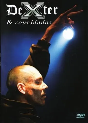 Dexter & Convidados movie poster - Entertainment content