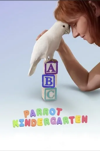 Parrot Kindergarten movie poster - Entertainment content