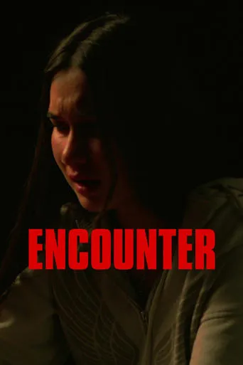 ENCOUNTER movie poster - Entertainment content