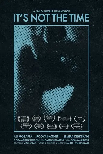 It's Not the Time movie poster - Entertainment content