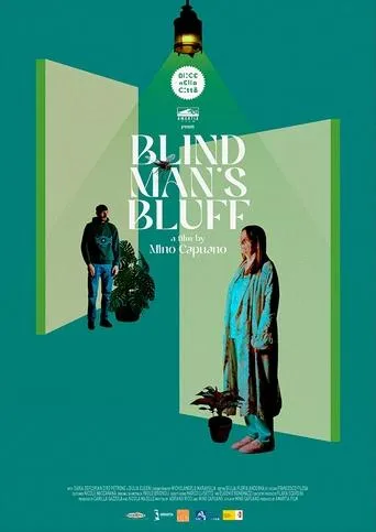 A Blind Man's Buff movie poster - Entertainment content