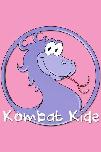 Kombat Kids: Mortal Kombat Begins movie poster - Rated 9/10