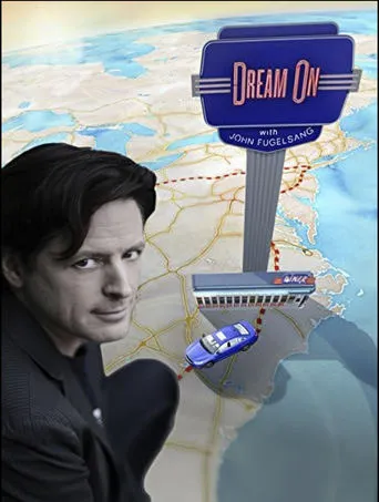 Dream On movie poster - Entertainment content