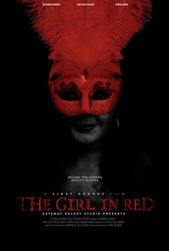 The Girl In Red movie poster - Entertainment content