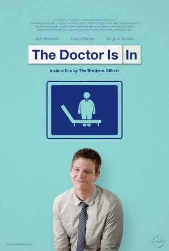 The Doctor Is In movie poster - Entertainment content
