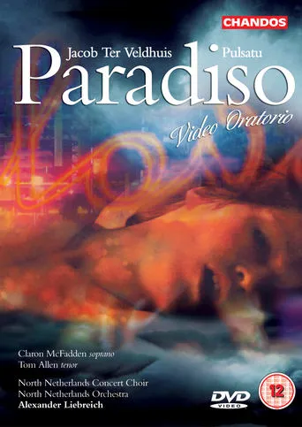 Paradiso, oratorio movie poster - Entertainment content