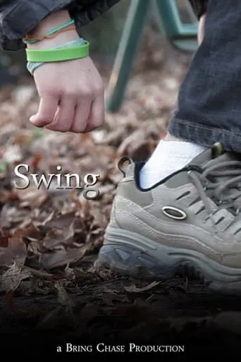 Swing movie poster - Rated 10/10