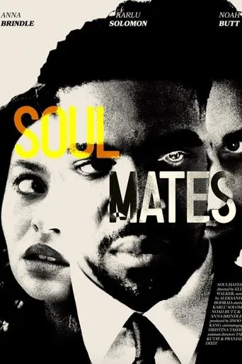 Soul Mates movie poster - Entertainment content