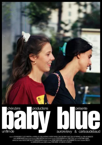 Baby Blue movie poster - Rated 8/10