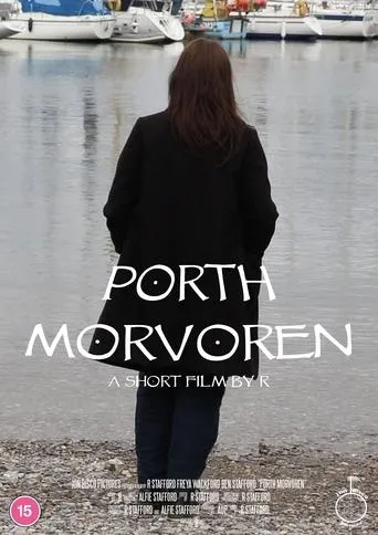 Porth Morvoren movie poster - Rated 6/10