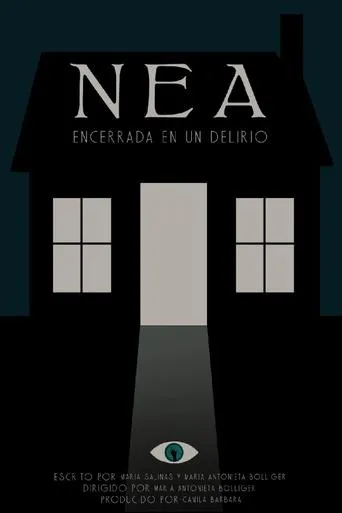 NEA movie poster - Entertainment content