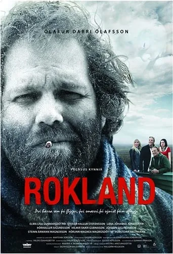 Stormland movie poster - Rated 6.3/10