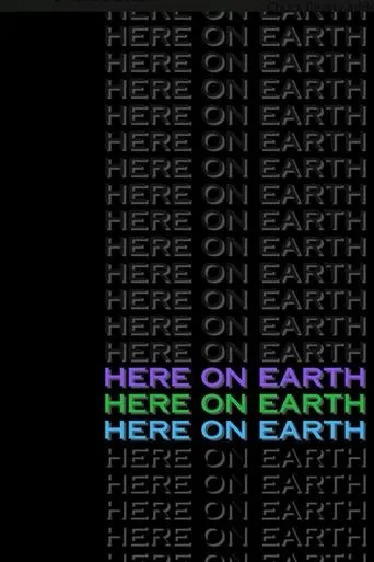 Here on Earth movie poster - Entertainment content