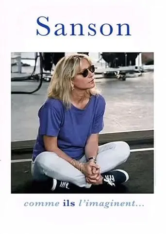 Véronique Sanson - Comme ils l'imaginent… movie poster - Entertainment content