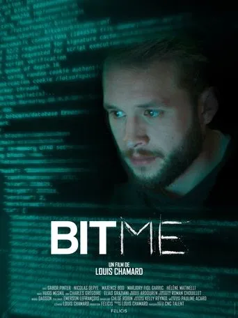 BITME movie poster - Entertainment content